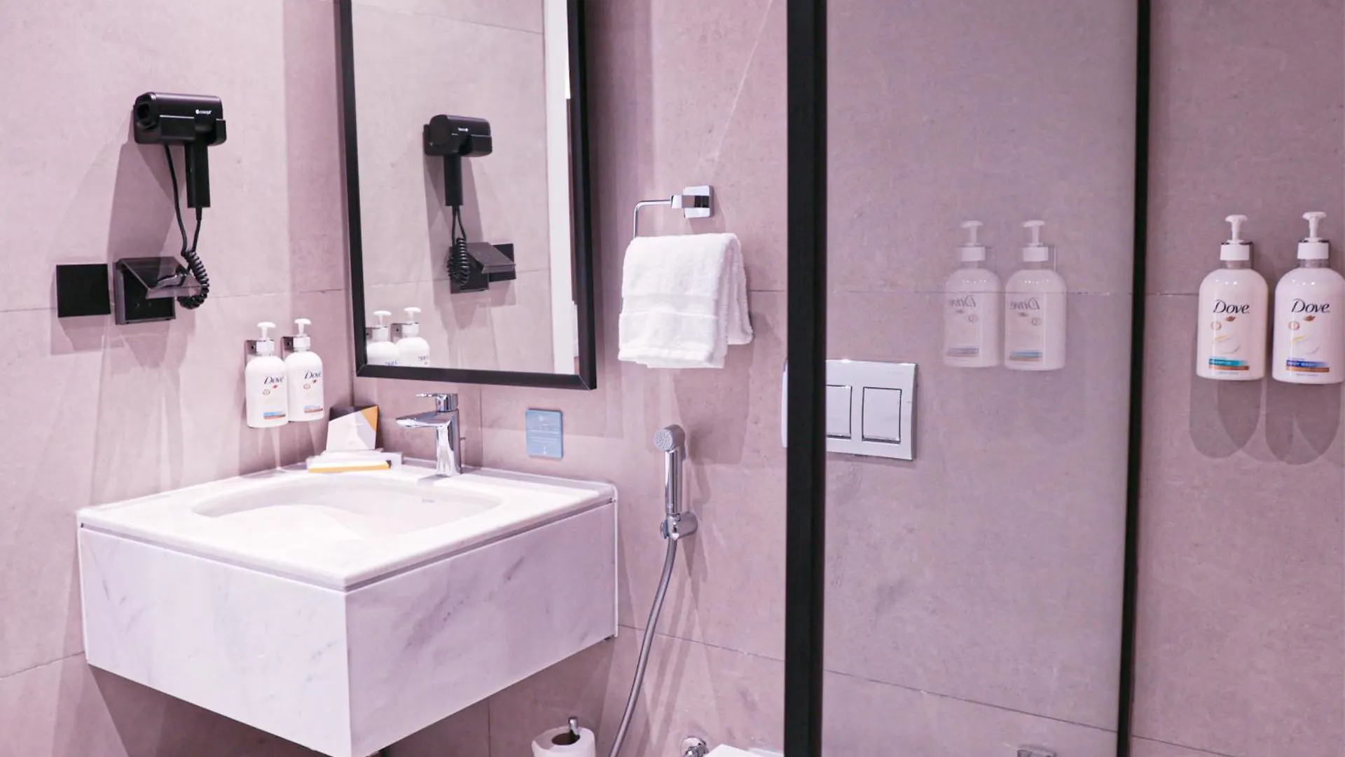 Hafawah Resort Medina Apartment