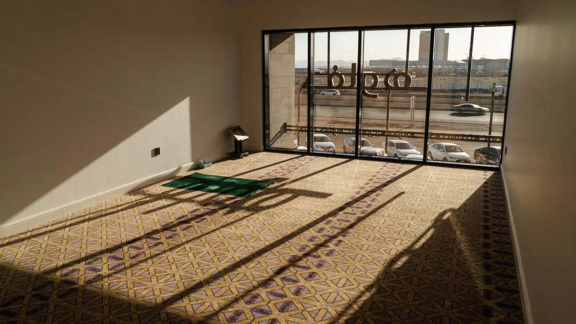 Apartment Hafawah Resort Medina