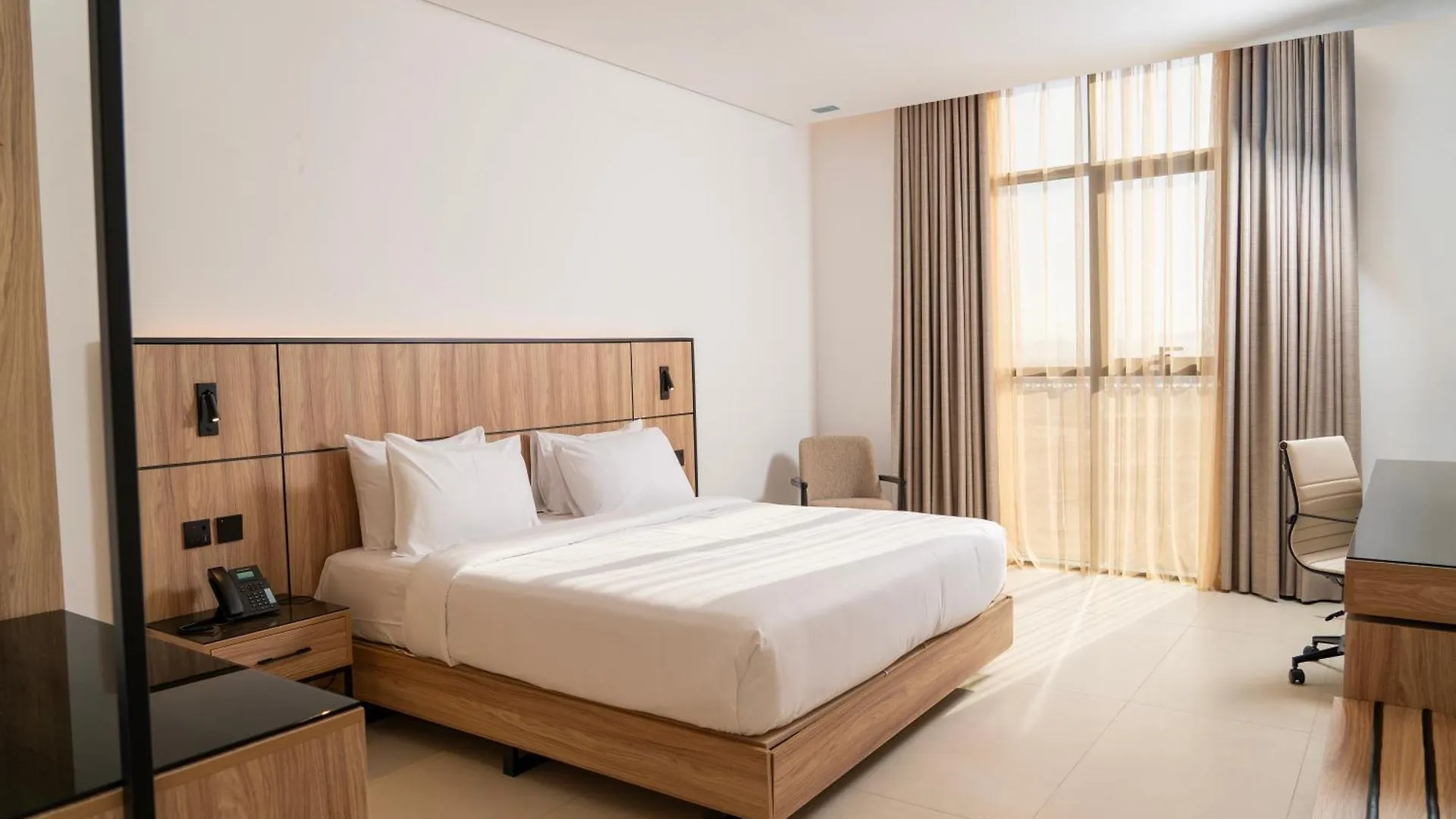 Hafawah Resort Medina 0*,