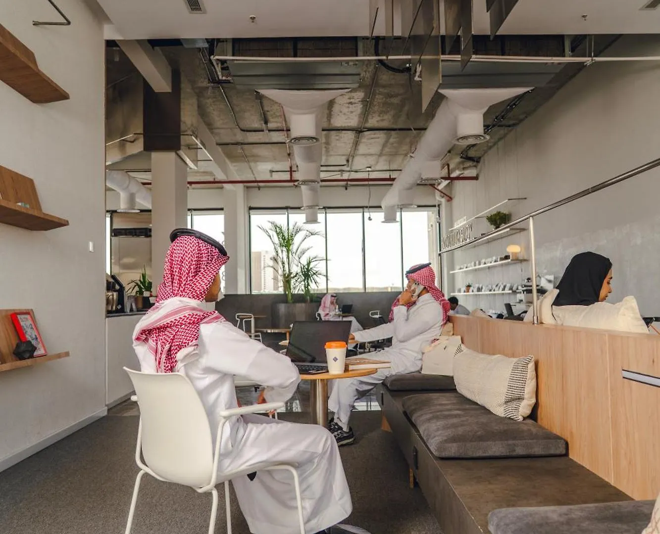 Hafawah Resort Medina Apartment