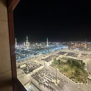 3* Hotell Emaar Elite Al Madina