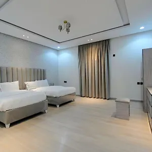 شقة Laventon, المدينة المنورة