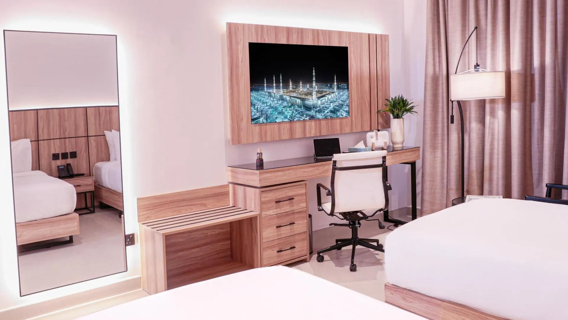 Apartment Hafawah Resort Medina