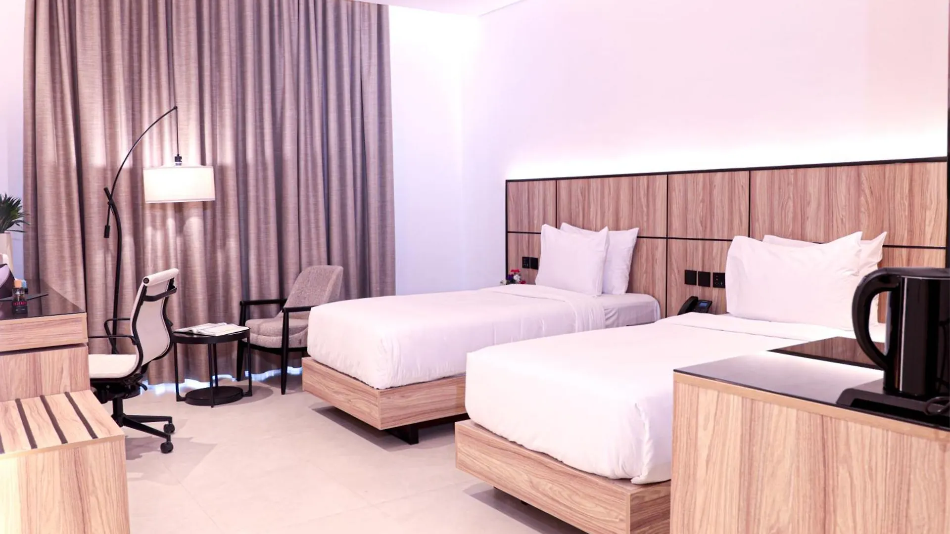 Hafawah Resort Medina