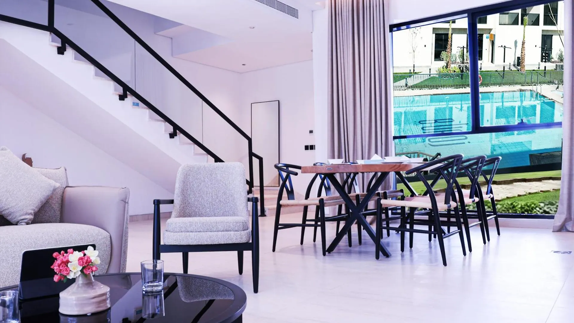 Apartment Hafawah Resort Medina