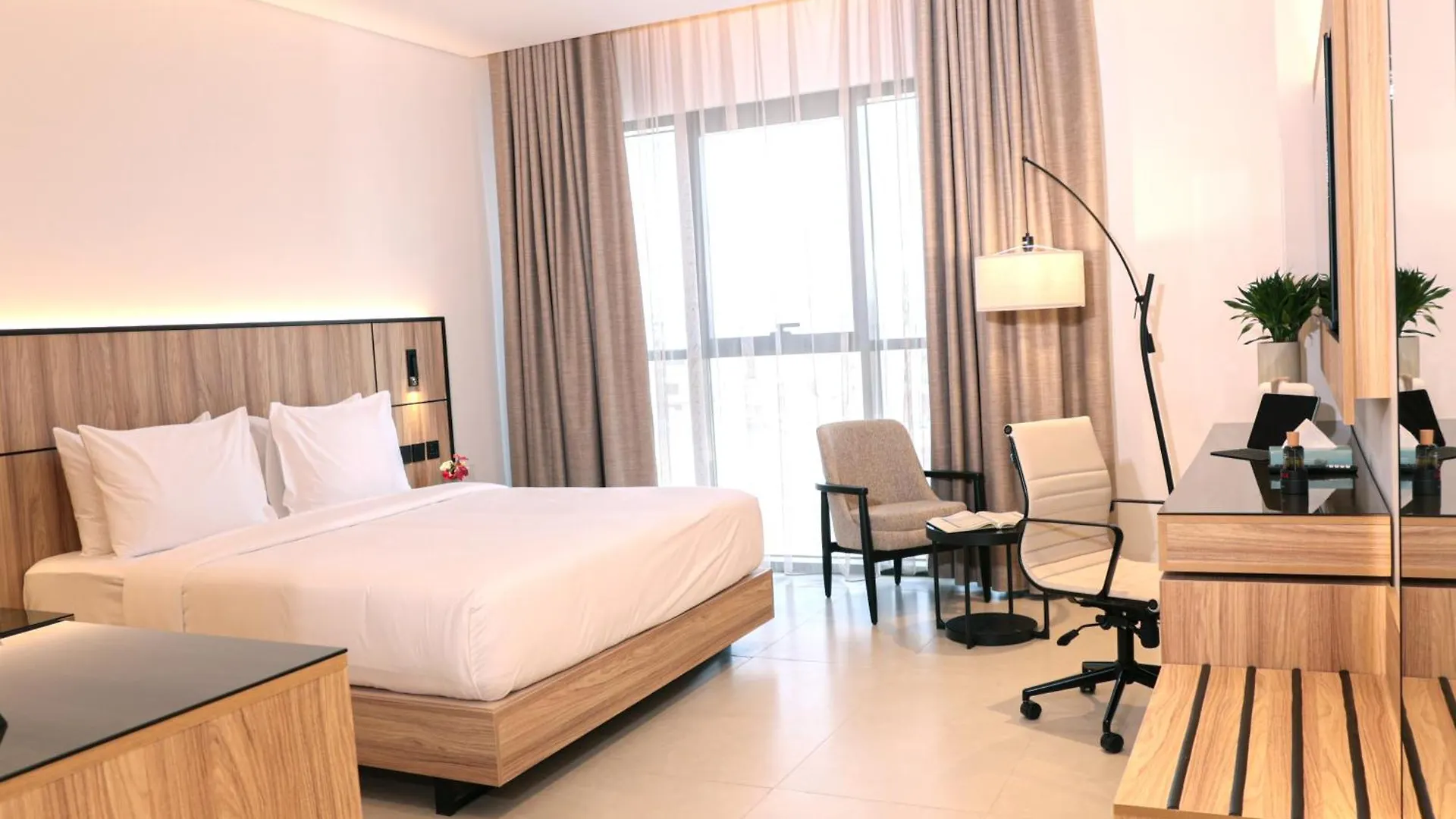 Apartment Hafawah Resort Medina