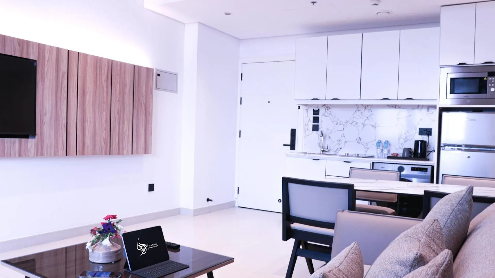 Apartment Hafawah Resort Medina