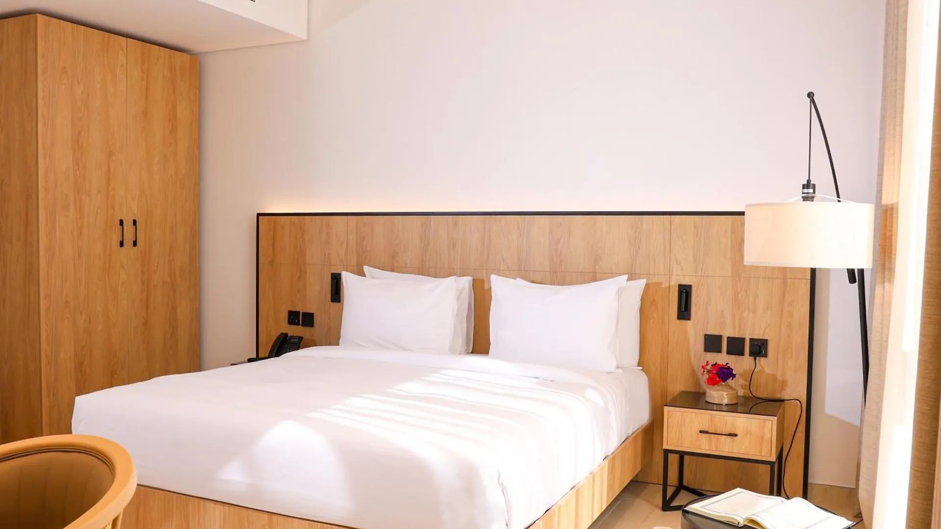 Apartment Hafawah Resort Medina