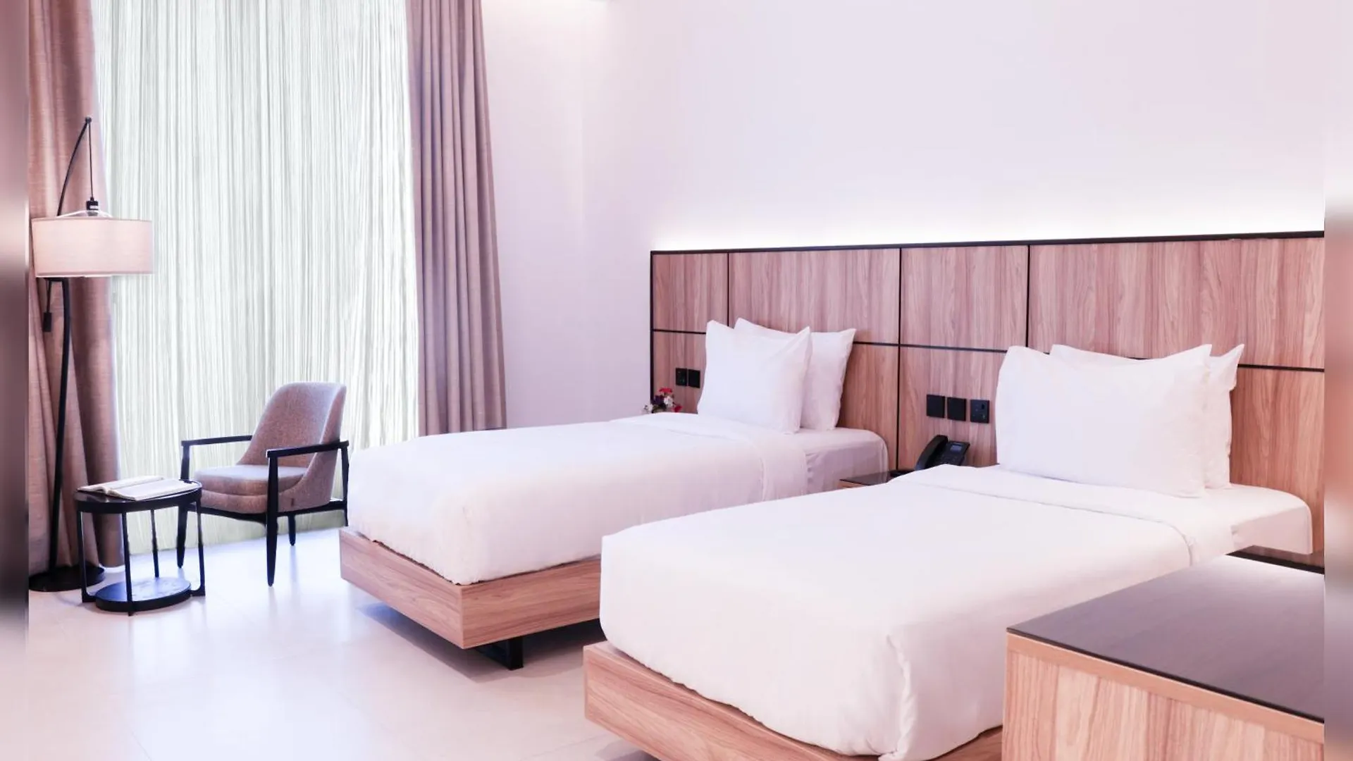 Apartment Hafawah Resort Medina