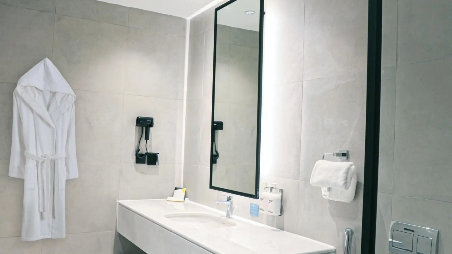 Apartment Hafawah Resort Medina Saudi Arabia