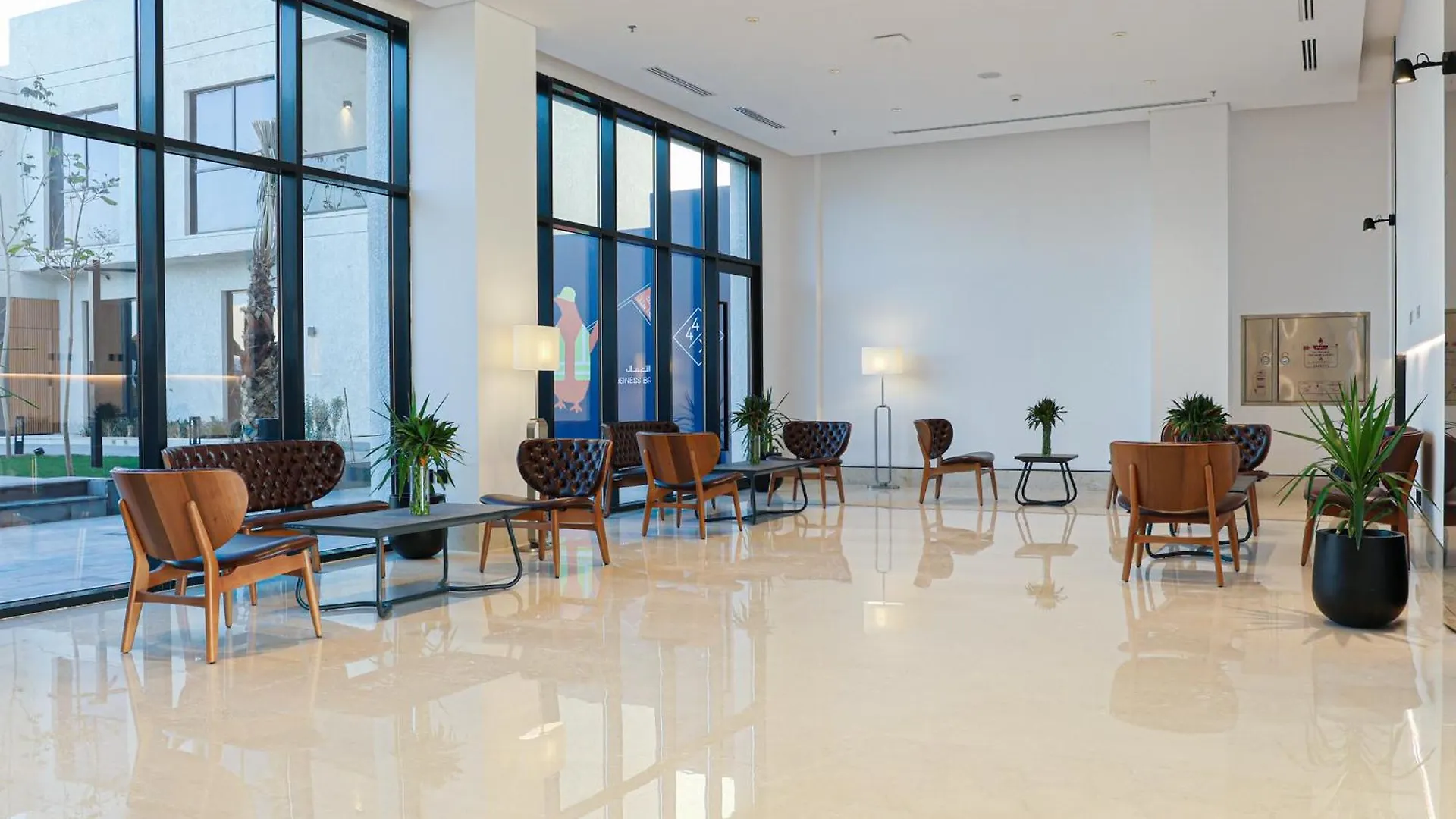 Apartment Hafawah Resort Medina Saudi Arabia