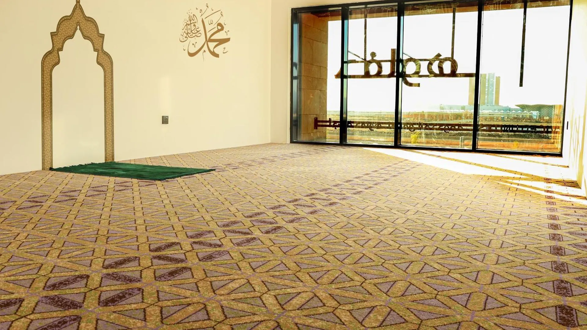 Apartment Hafawah Resort Medina